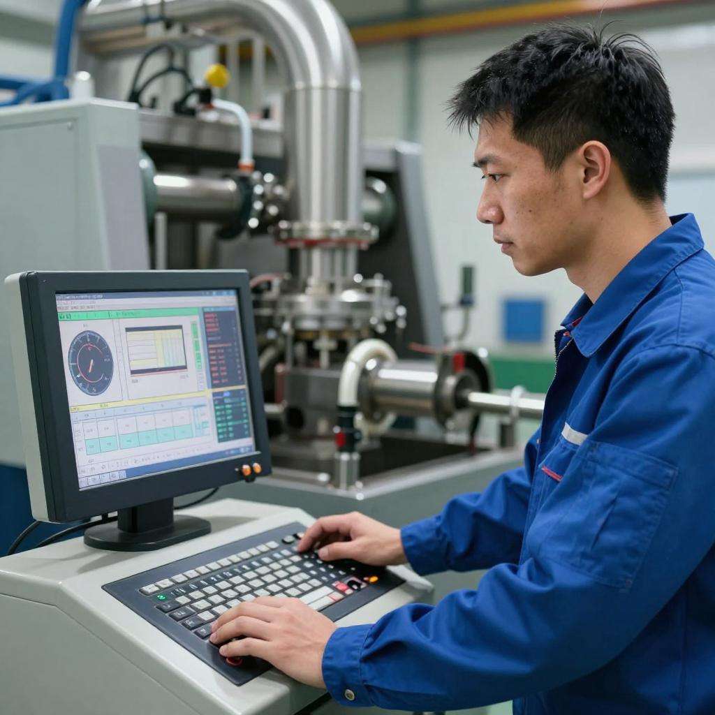 揭秘挤出的10大原则，废塑料加工造粒必读！第二张图