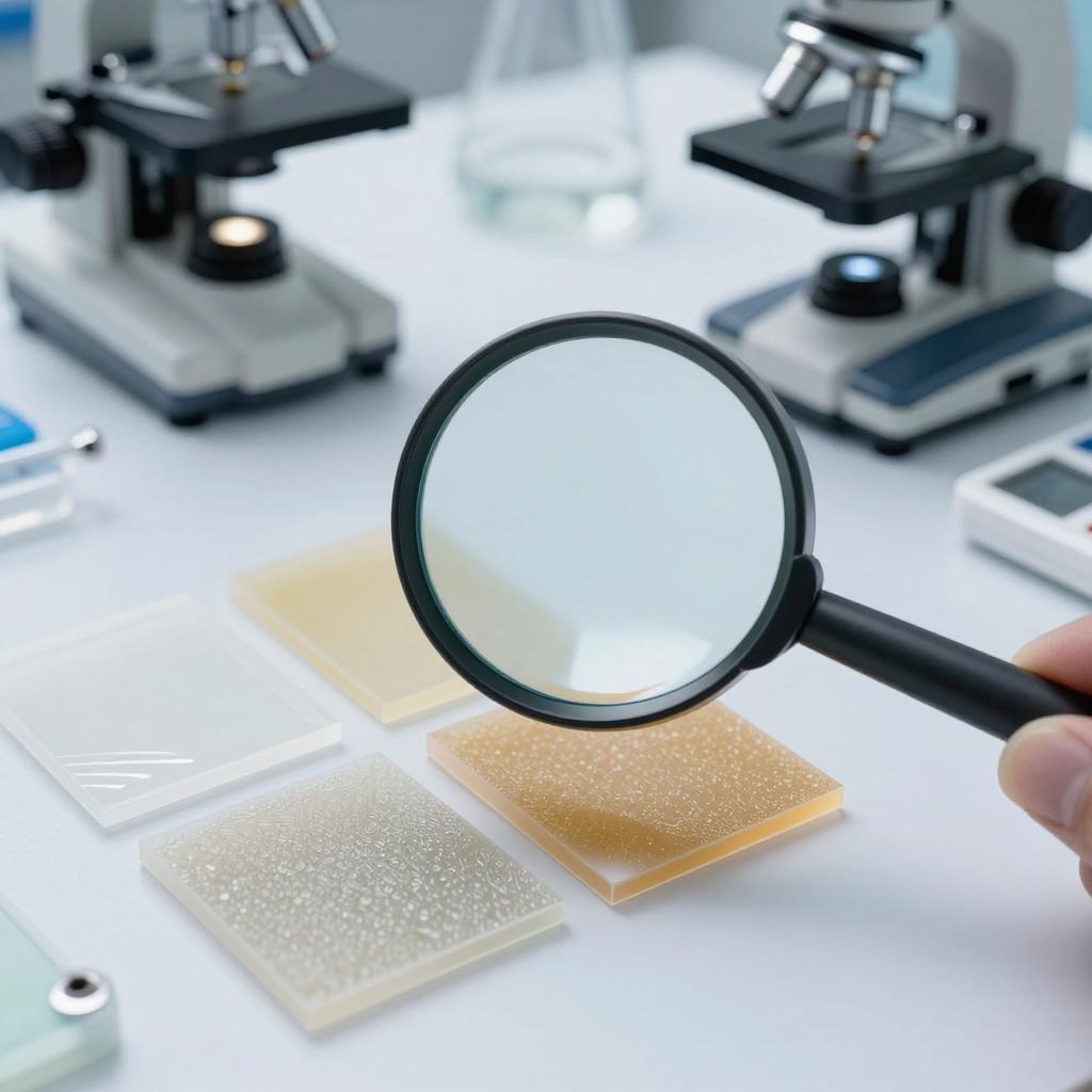 国内废旧塑料的分类及种类鉴别 国内废旧塑料的分类及种类鉴别第二张图