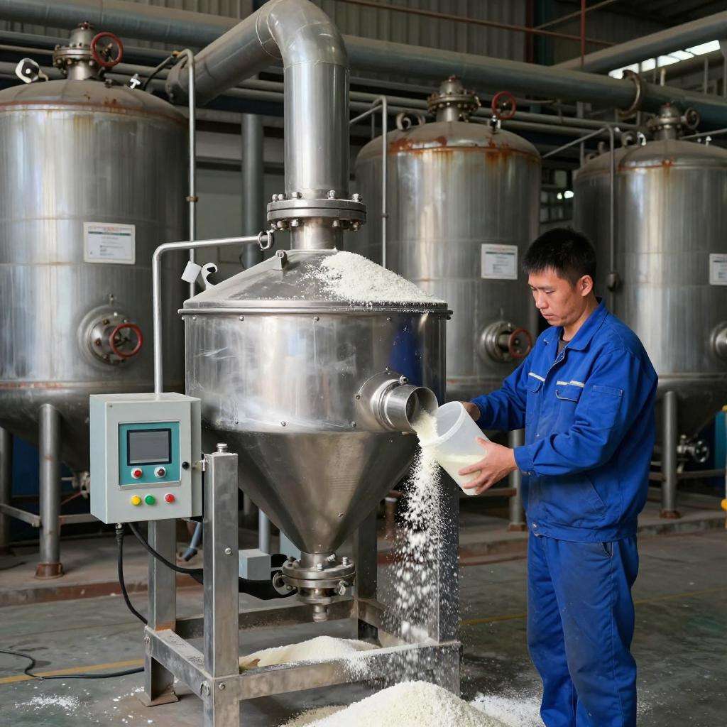 塑料助剂种类与选用注意事项有些？第二张图