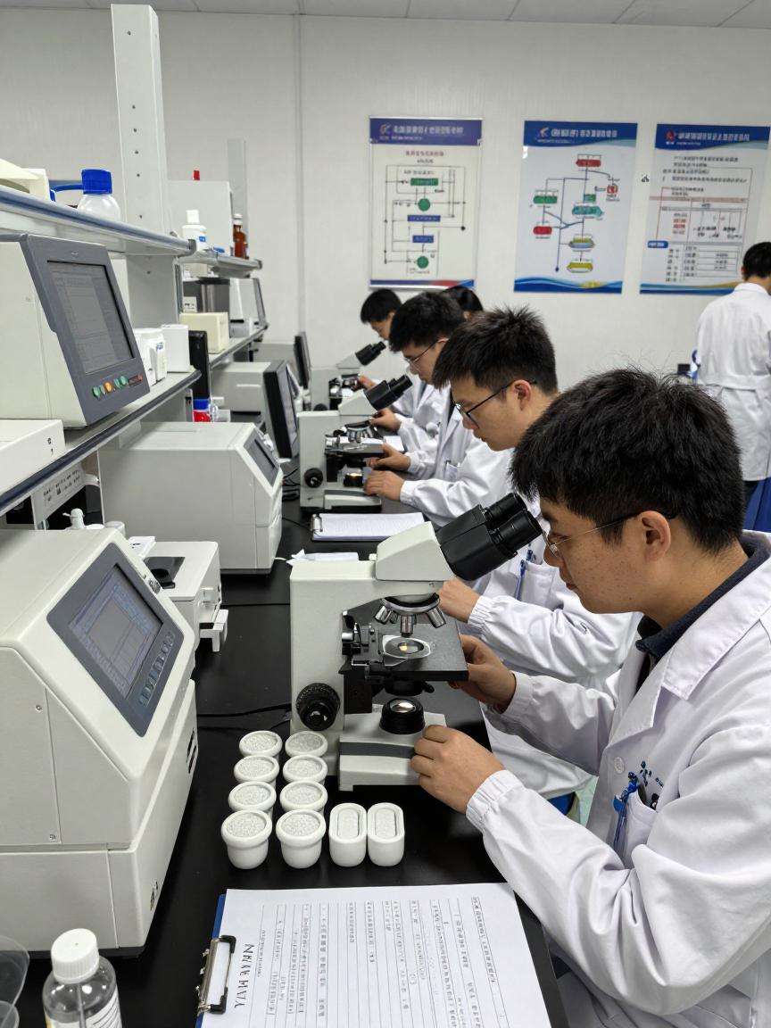 一种新的废塑料油化生产工艺的研究第三张图