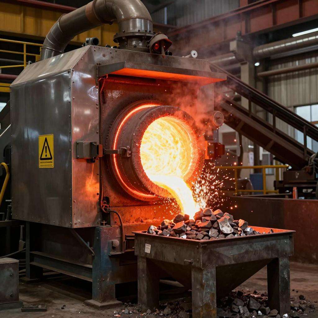 废有色金属:从哪里来,用到哪里去? 废有色金属:从哪里来,用到哪里去?第二张图