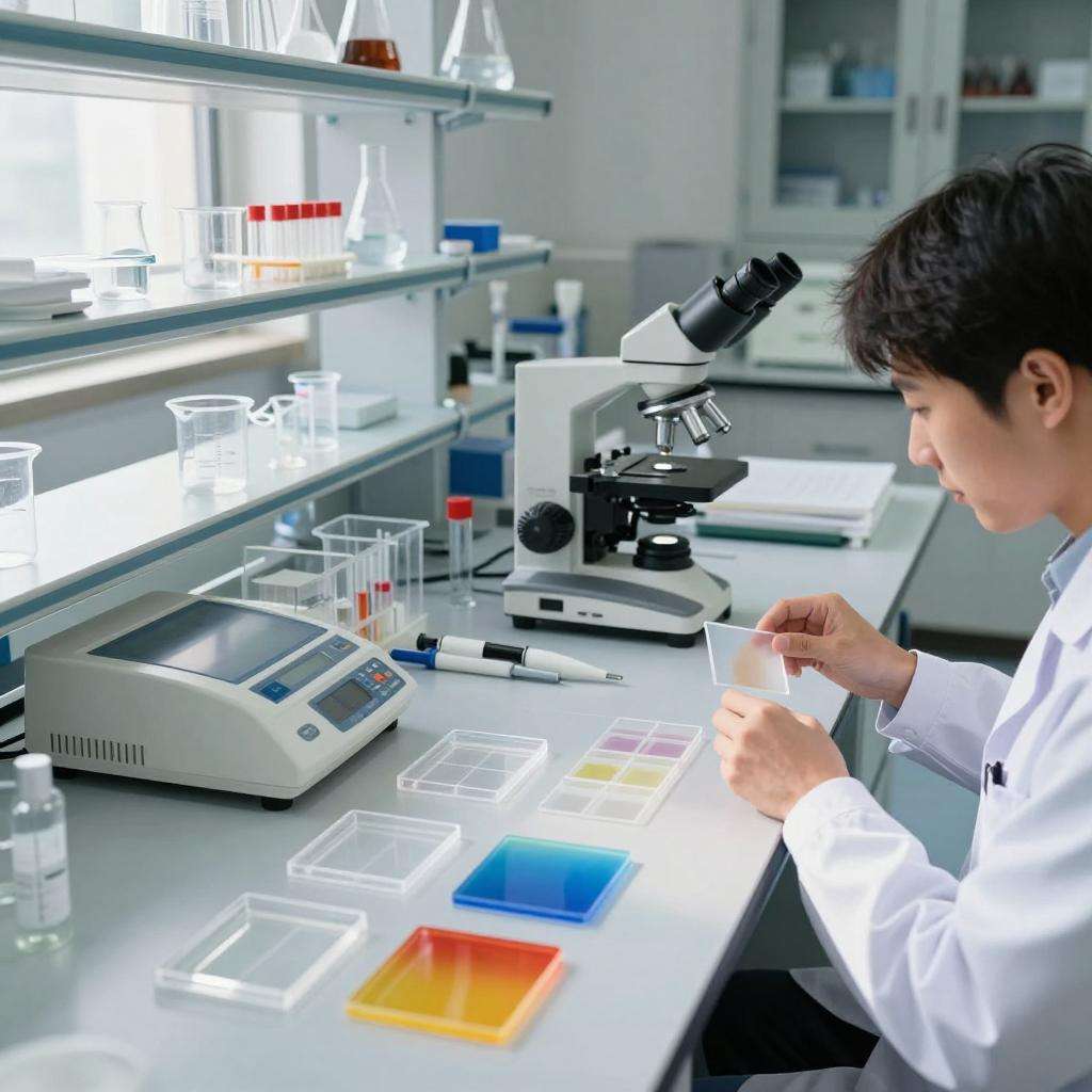 美国科技新型塑料可降解可再生 美国科技新型塑料可降解可再生第一张图