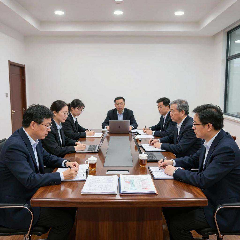 紫金山一采矿科技成果通过技术鉴定 紫金山一采矿科技成果通过技术鉴定第一张图