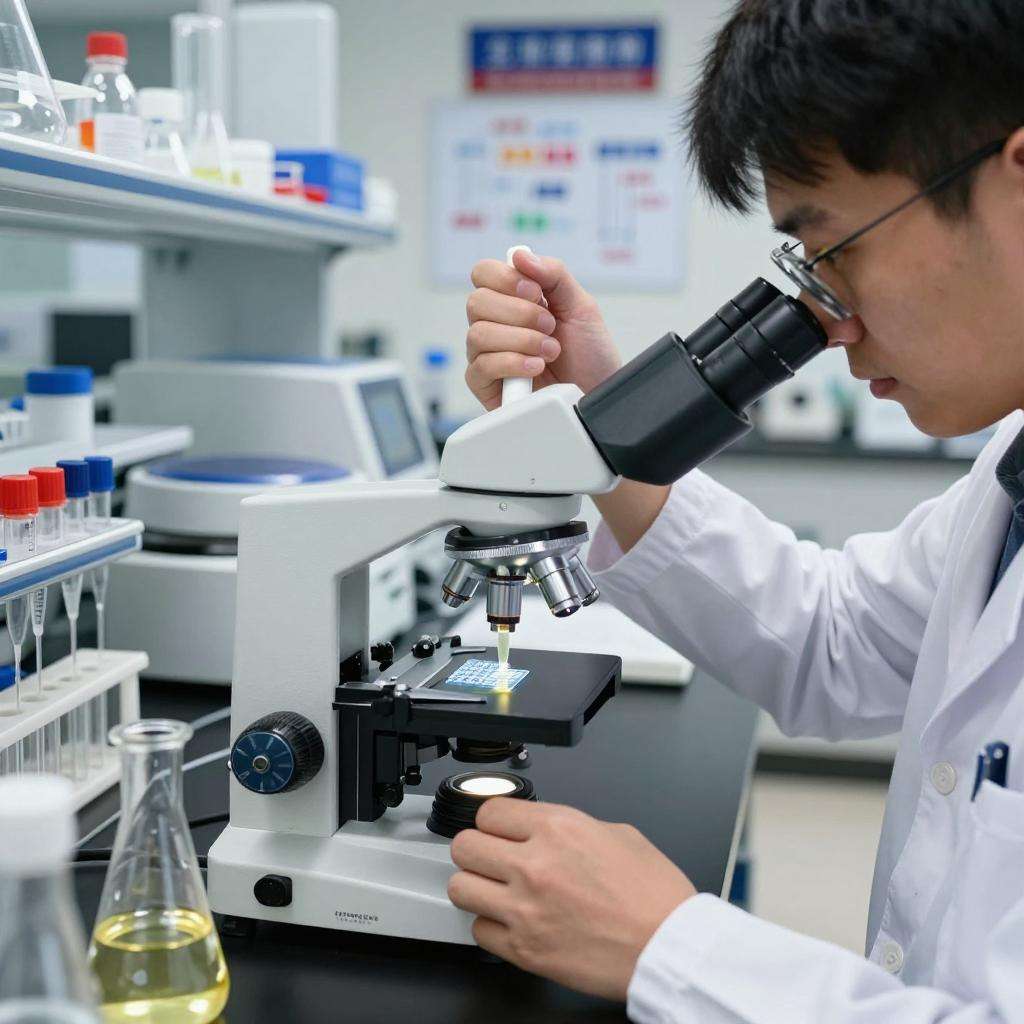 氯化法生产高品质四氯化钛工艺技术应用研究”通过验收第一张图