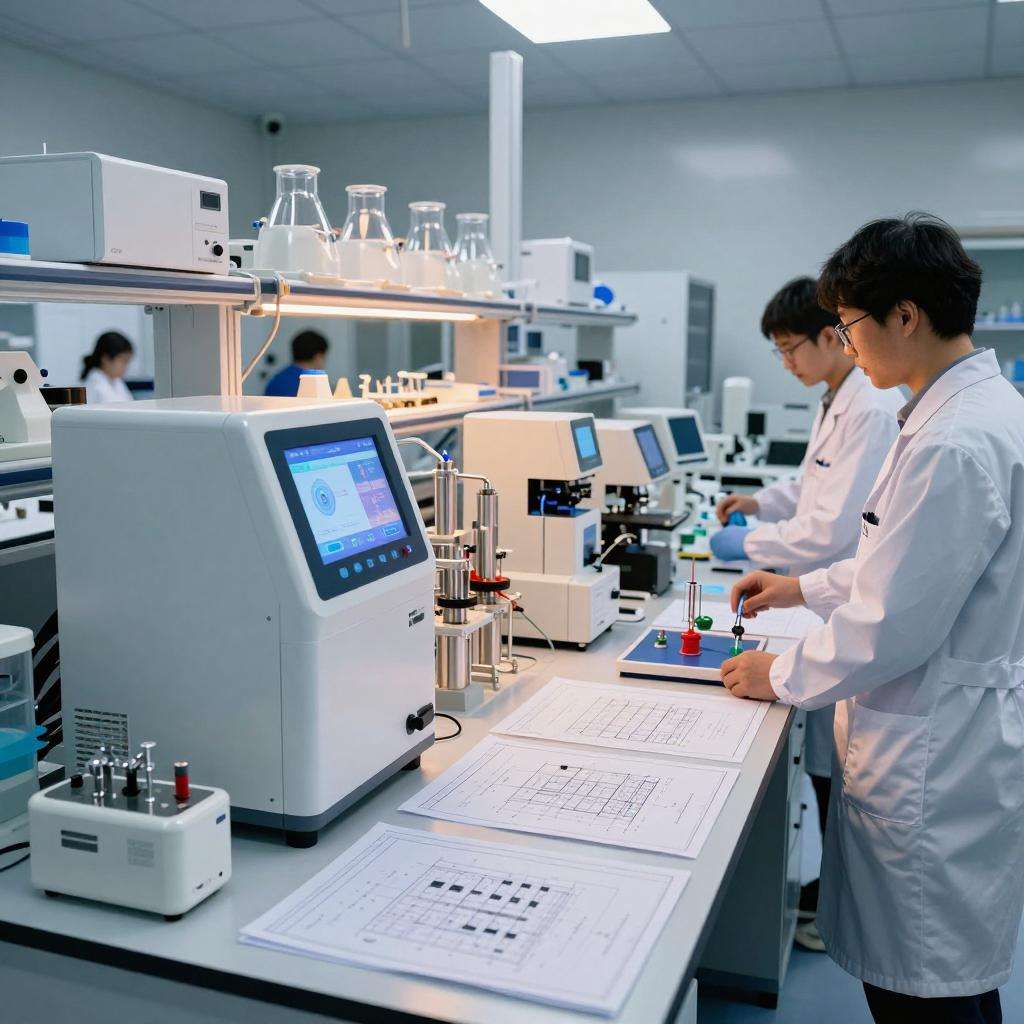 新宇国际再获六项实用新型专利 新宇国际再获六项实用新型专利第一张图