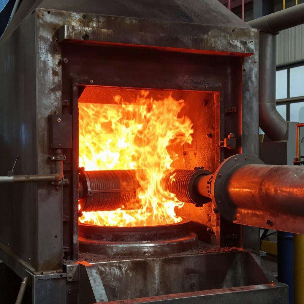 垃圾焚烧处理技术新突破 垃圾焚烧处理技术新突破第二张图