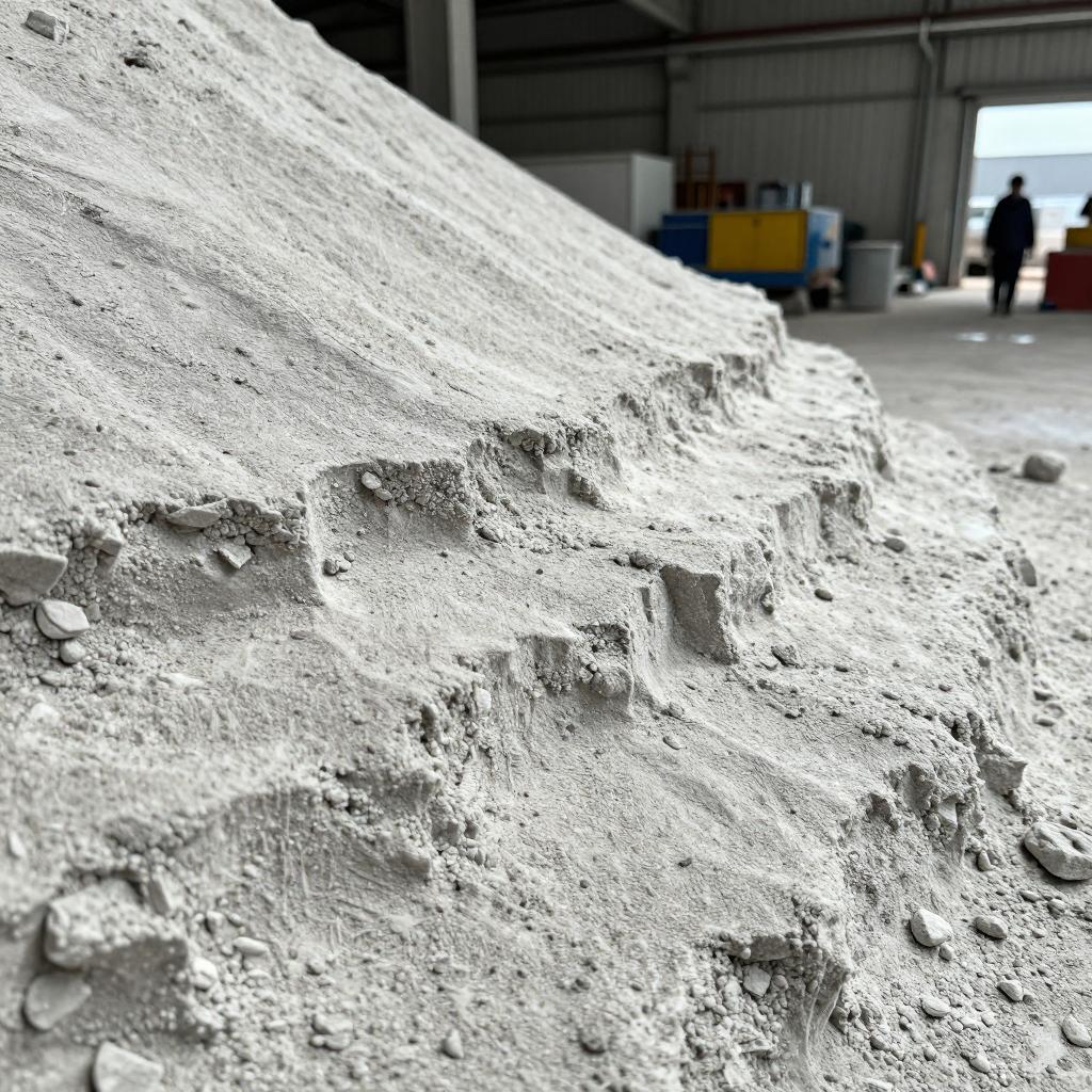 乌海固废处理新技术 乌海固废处理新技术第一张图