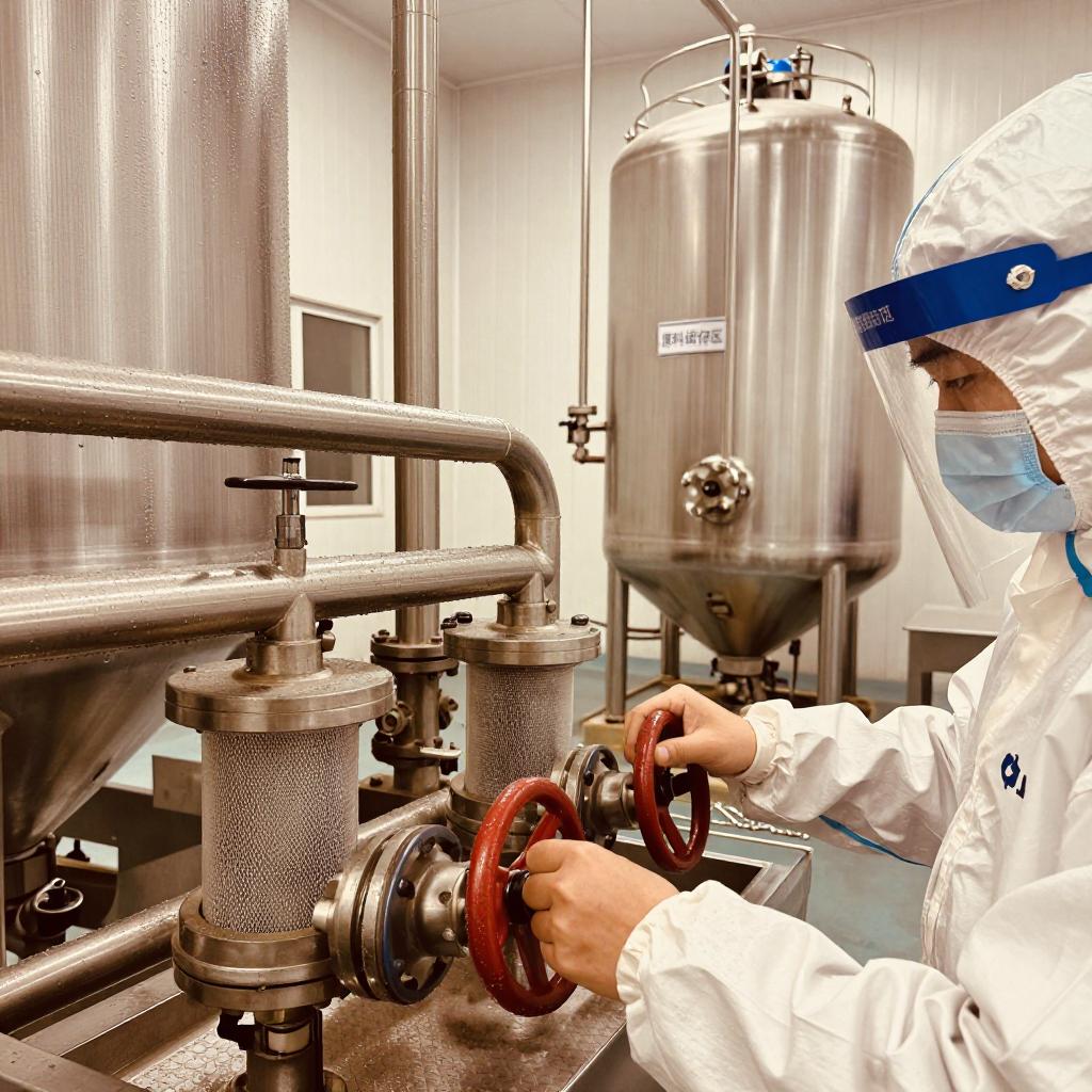 生物航空燃油技术我国取得重要进展 生物航空燃油技术我国取得重要进展第一张图