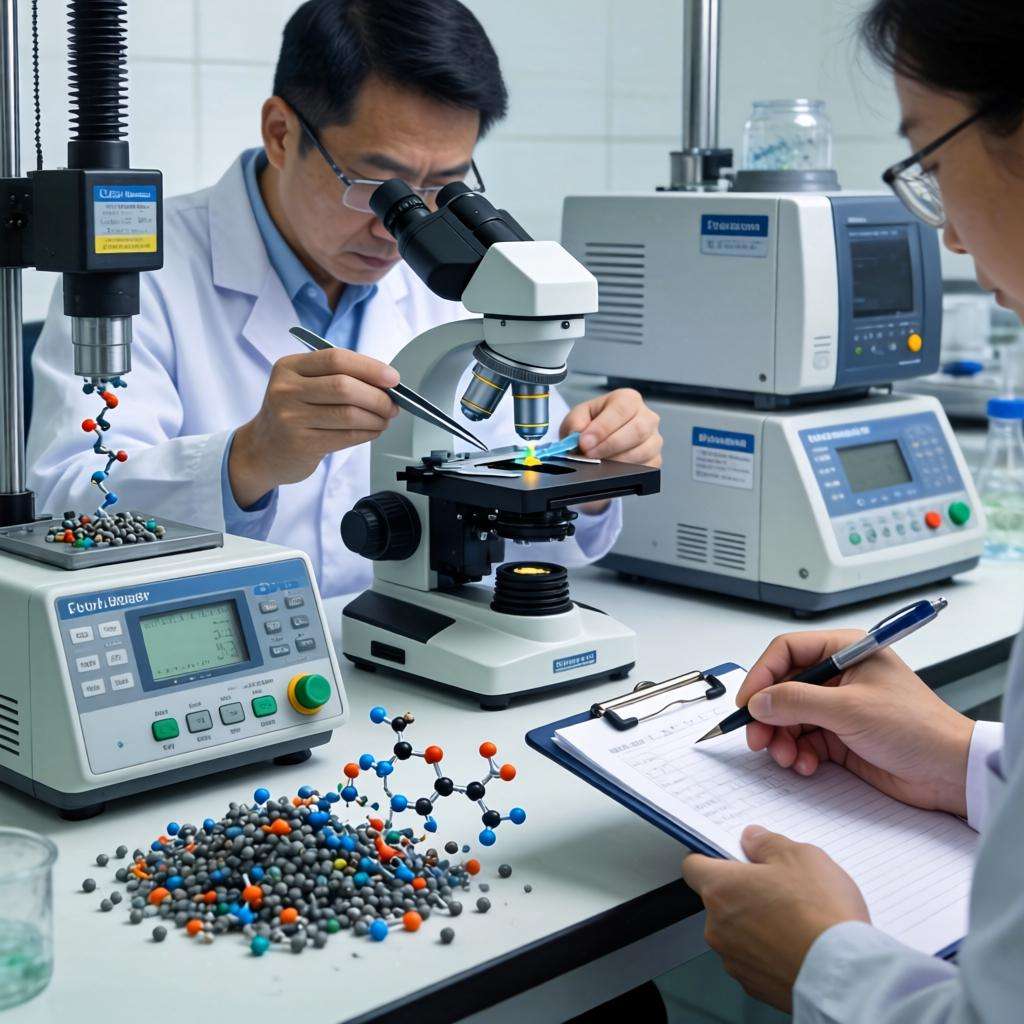 废旧塑料的综合利用 废旧塑料的综合利用第一张图