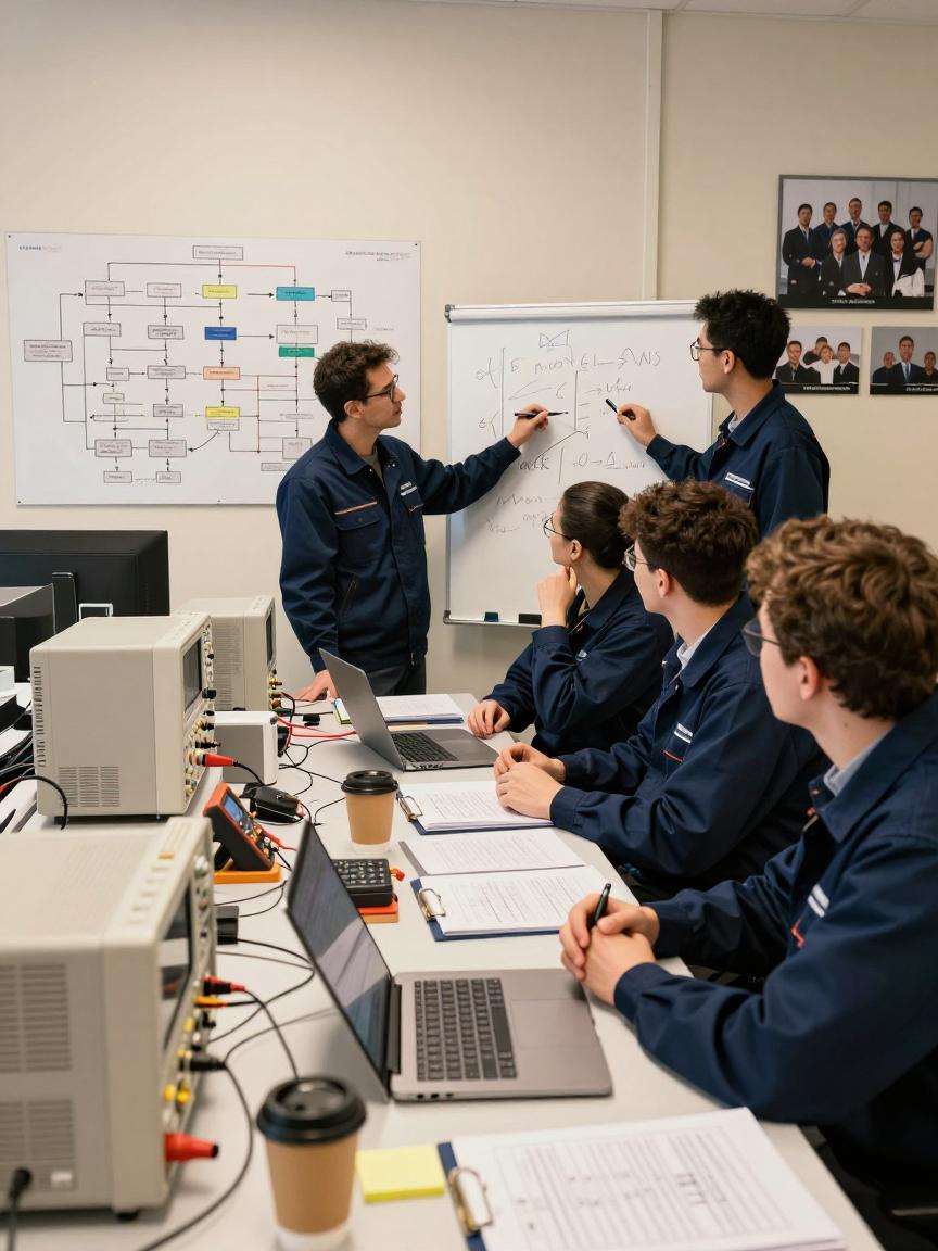 华东铝业一电解槽项目荣获国家科技二等奖第一张图