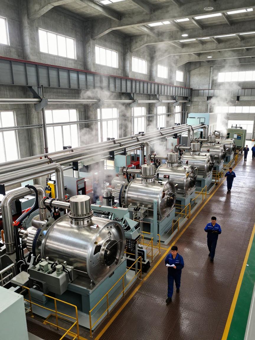 华东铝业一电解槽项目荣获国家科技二等奖第二张图