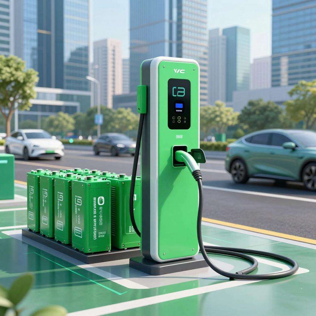 锂电池新突破2分钟充电70% 锂电池新突破2分钟充电70%第二张图