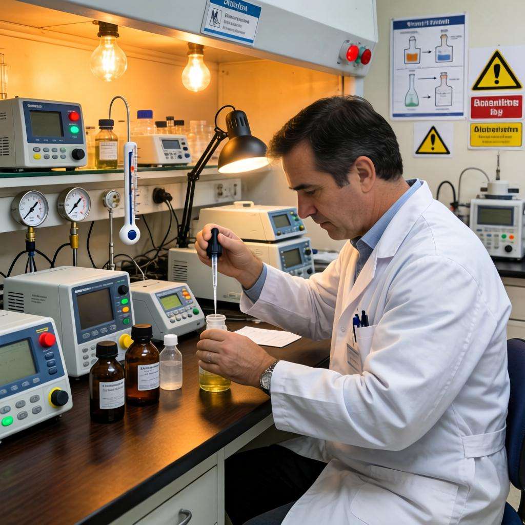 锡合金燃油催化剂——有效的节能减排新技术第一张图