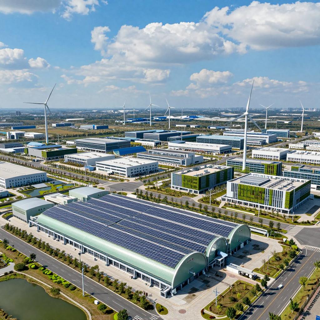 国内首次研发二氧化碳矿化发电技术第二张图