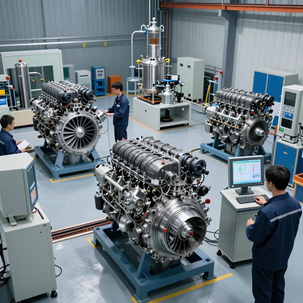 锡合金燃油催化剂——有效的节能减排新技术第二张图