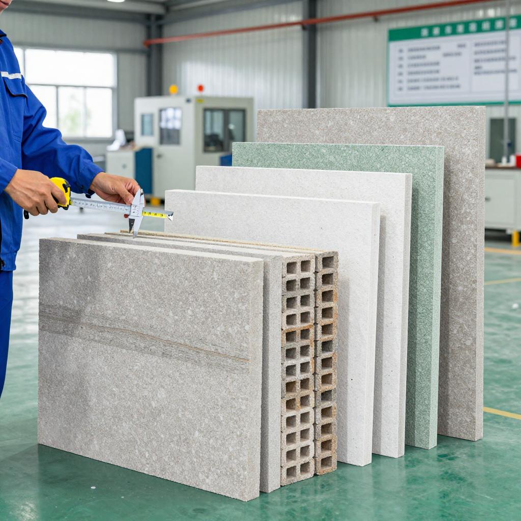 建筑垃圾 再生利用 环保建材 建筑垃圾 再生利用 环保建材第二张图