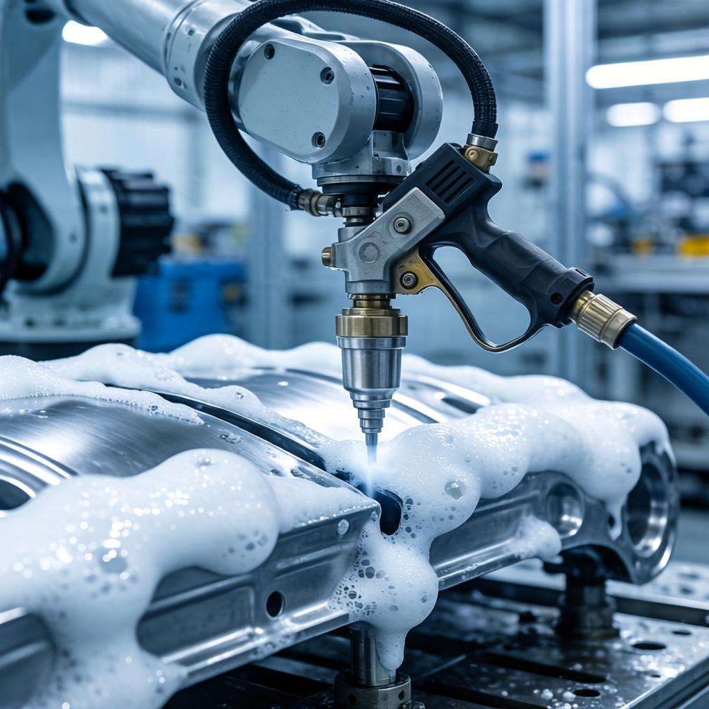 宁波聚氨酯现场发泡密封技术获“三新”奖第一张图