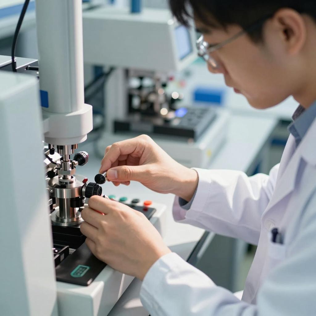 中硅高科承担的两项国家科技支撑计划课题顺利通过验收 中硅高科承担的两项国家科技支撑计划课题顺利通过验收第一张图