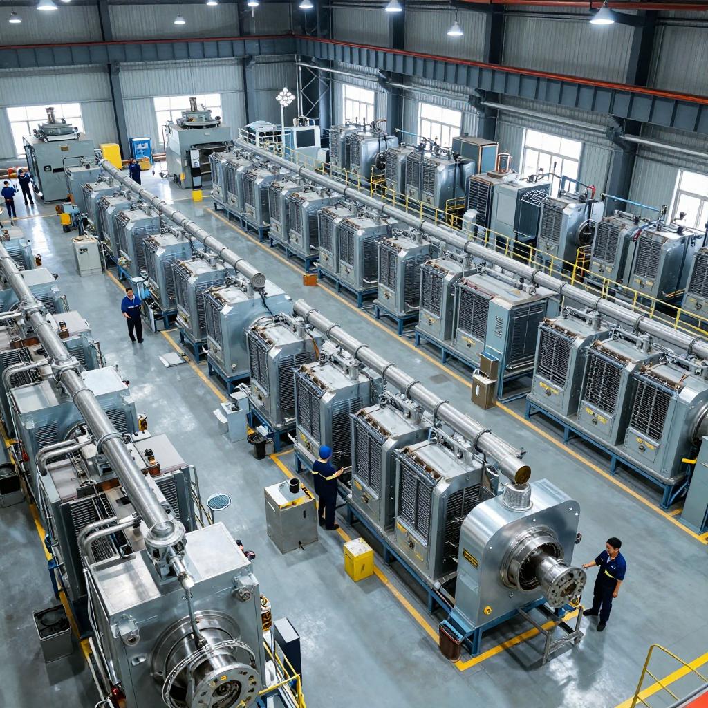 中硅高科承担的两项国家科技支撑计划课题顺利通过验收 中硅高科承担的两项国家科技支撑计划课题顺利通过验收第二张图