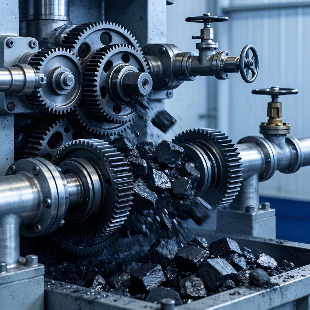 钢渣处理技术获得新突破第一张图