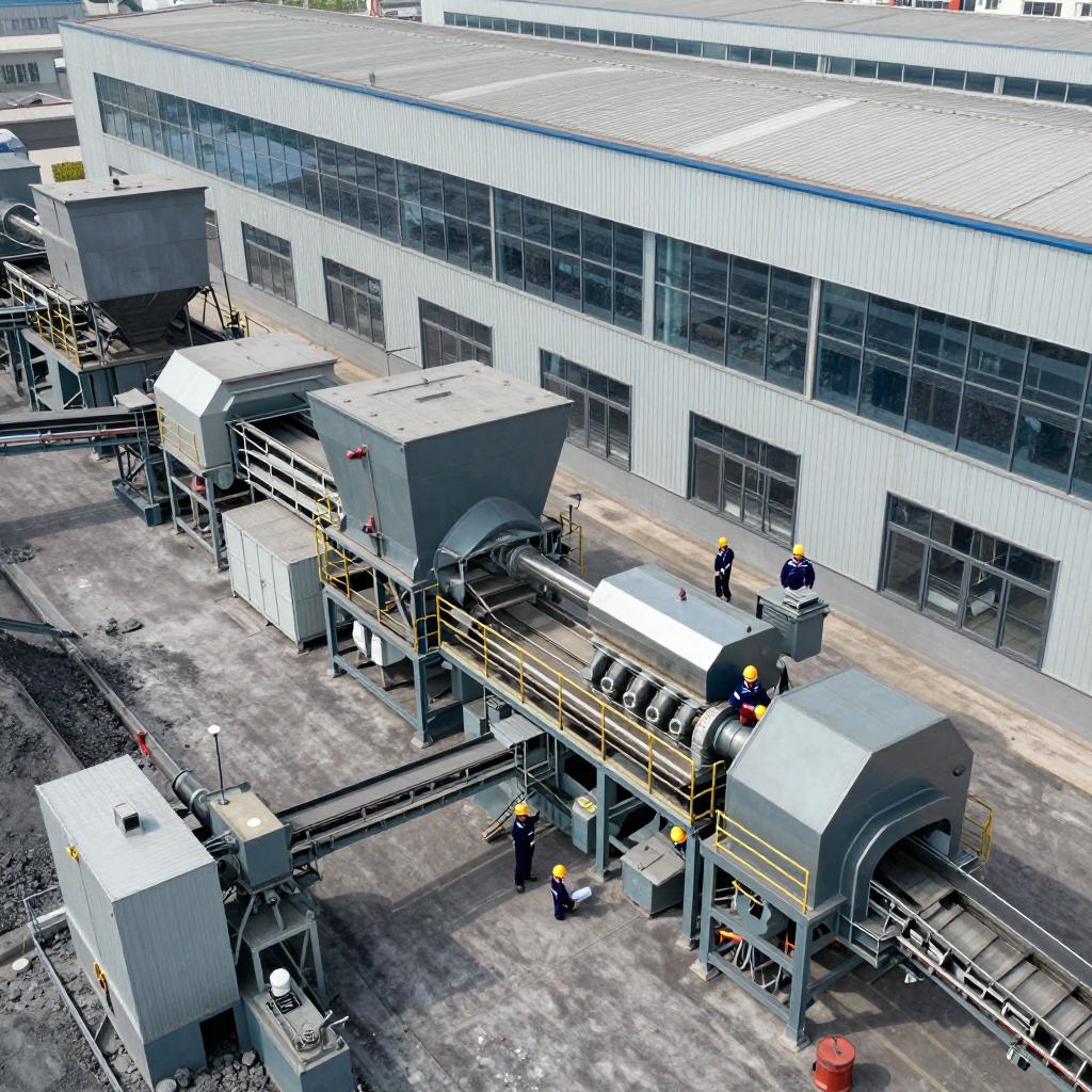 钢渣处理技术获得新突破第二张图