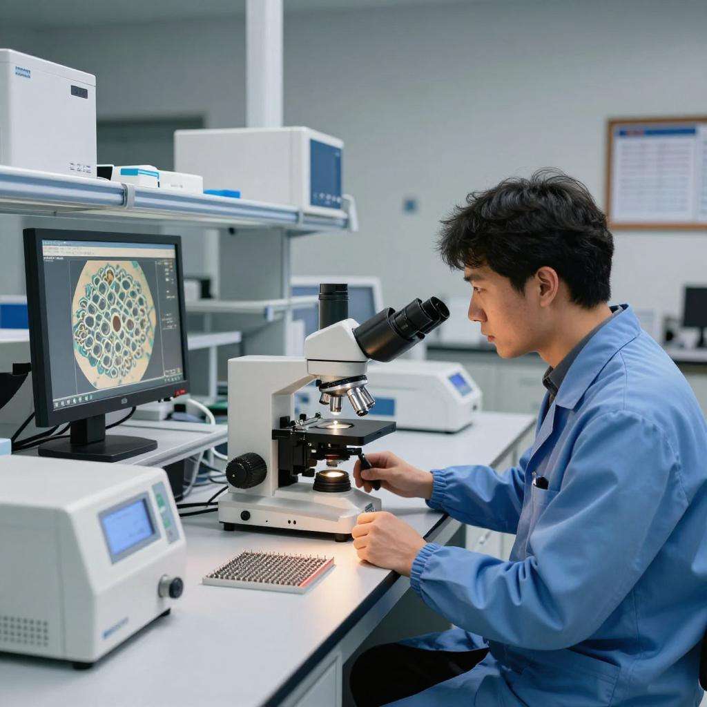 “微纳米3D阵列电极”获新突破第一张图