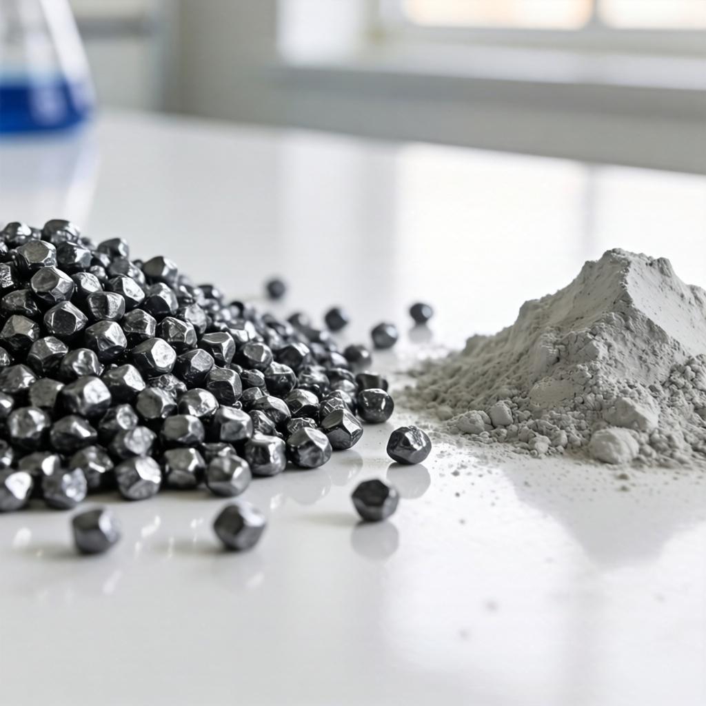 韩国首次成功开发炼钢炉渣制水泥技术第一张图