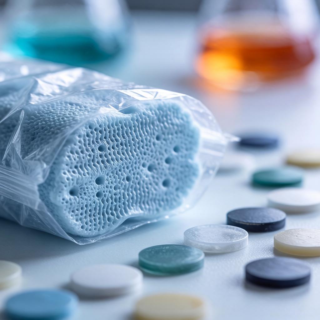 塑料类食品相关产品生产监督管理技术规范进入研讨阶段 塑料类食品相关产品生产监督管理技术规范进入研讨阶段第一张图