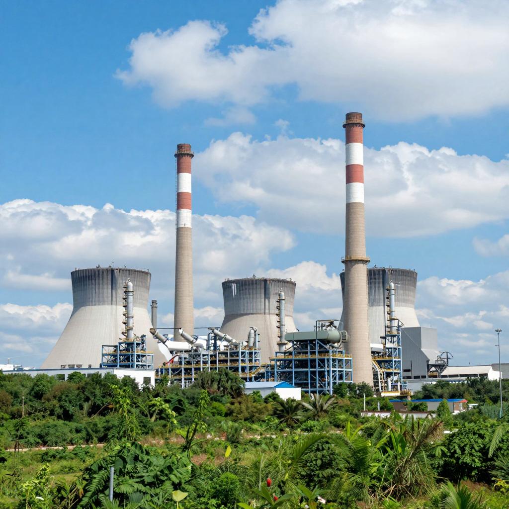 浙大燃煤清洁利用技术获省科技进步奖一等奖第一张图