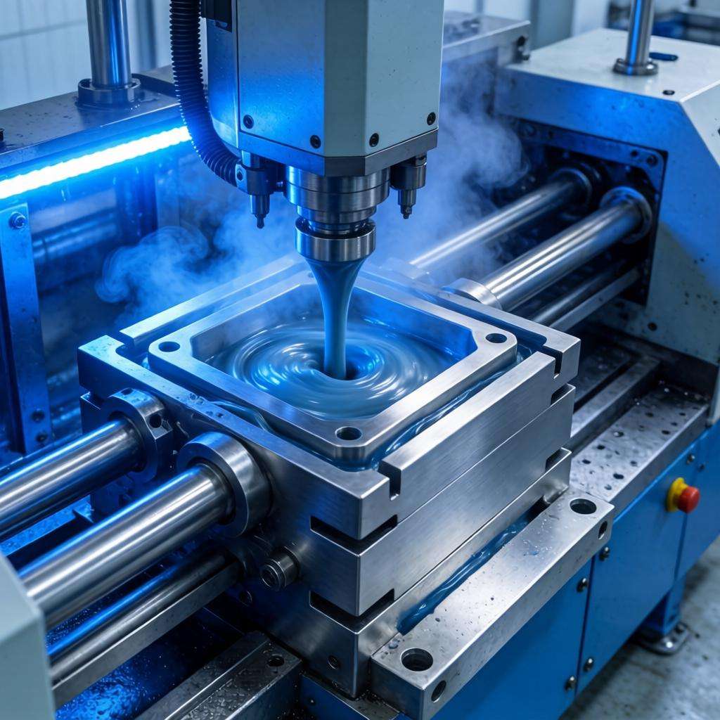 塑料制品改善材料收缩率的小技巧第一张图