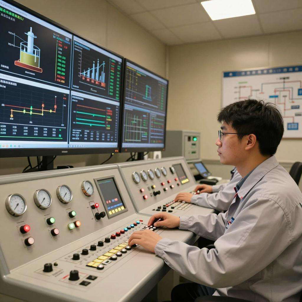 浙大燃煤清洁利用技术获省科技进步奖一等奖第二张图