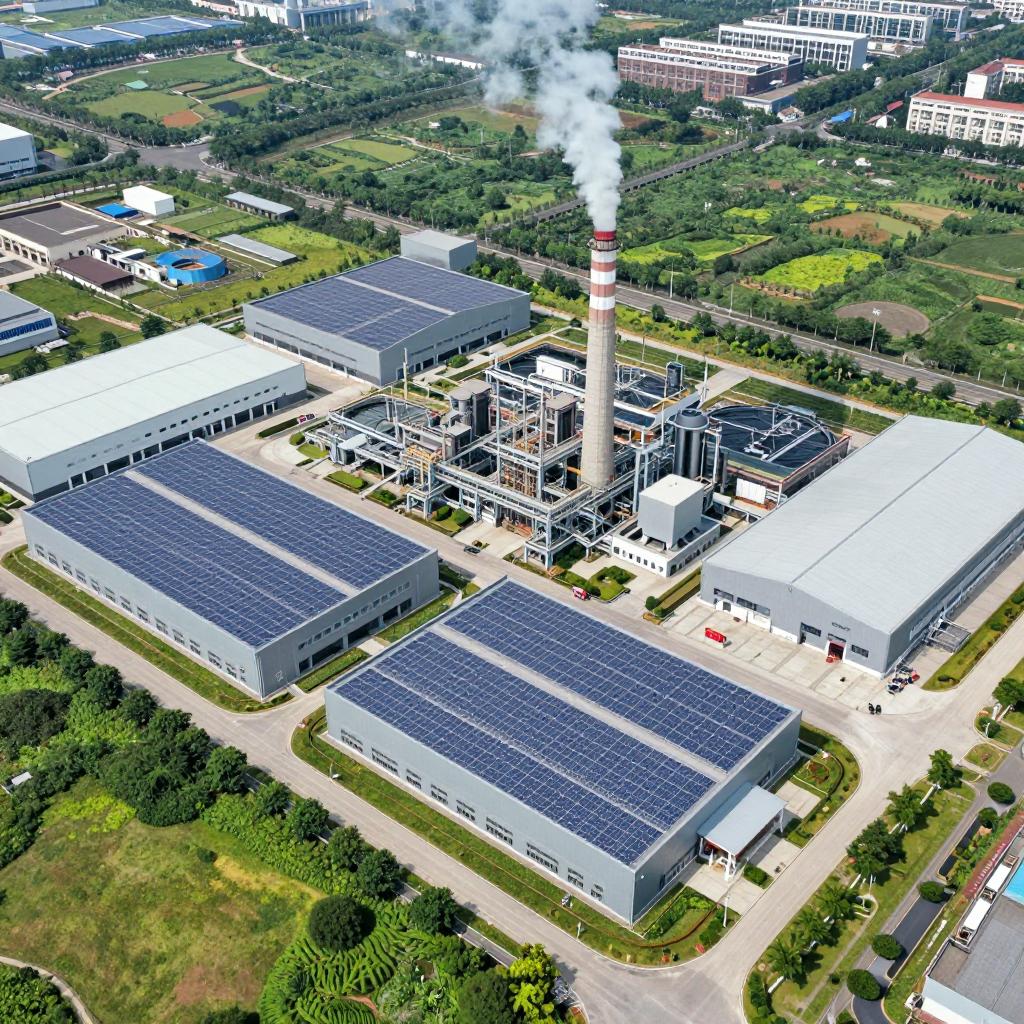 电解铝固体废弃物无害化利用技术通过验收第一张图