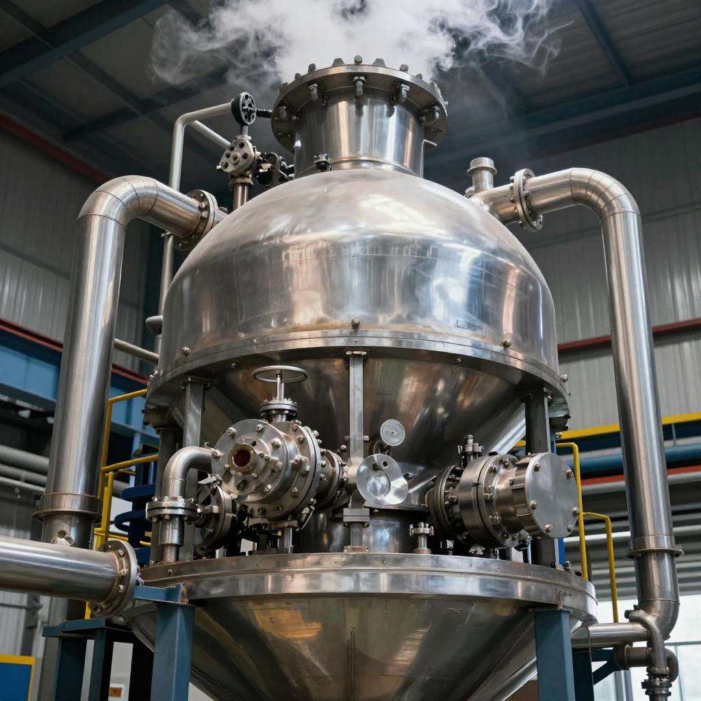 高炉转岗有望治霾 高炉转岗有望治霾第二张图