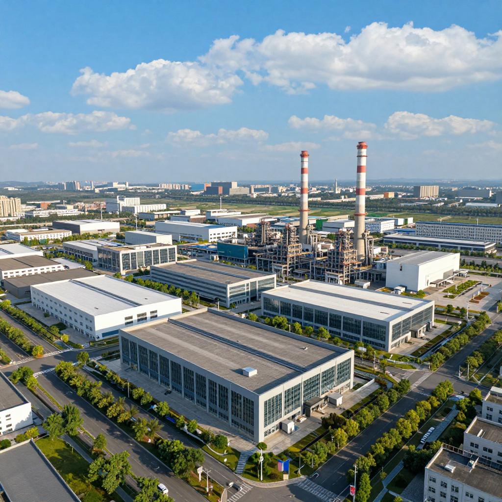 高炉转岗有望治霾 高炉转岗有望治霾第三张图