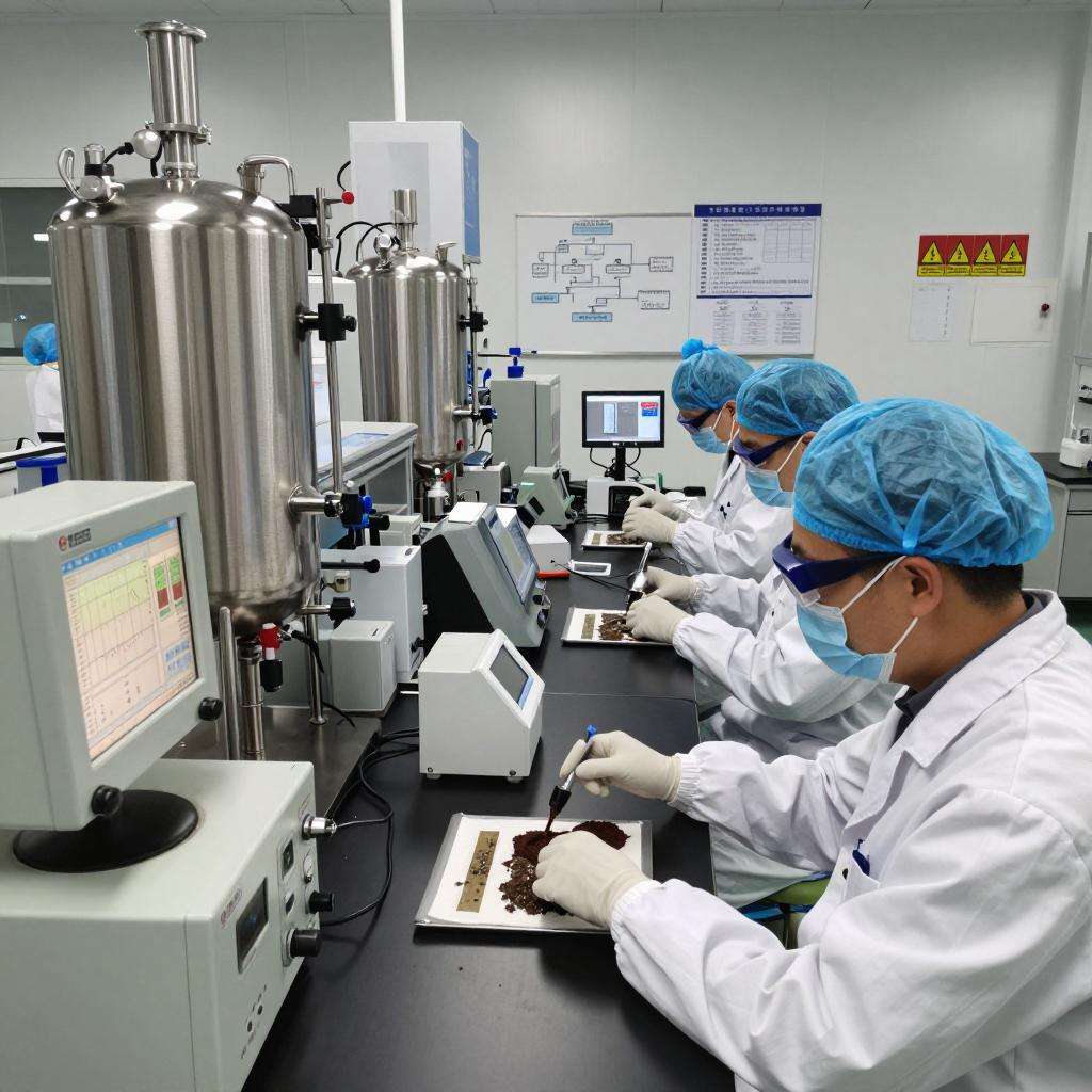 中石油携手通用电气研制油泥处理技术第一张图