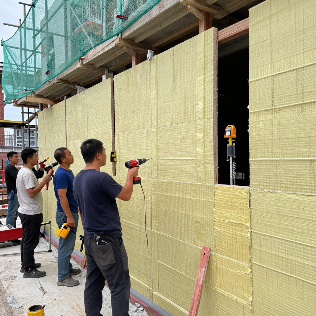 高阻燃聚氨酯泡沫保温材料关键技术通过专家评审鉴定第一张图