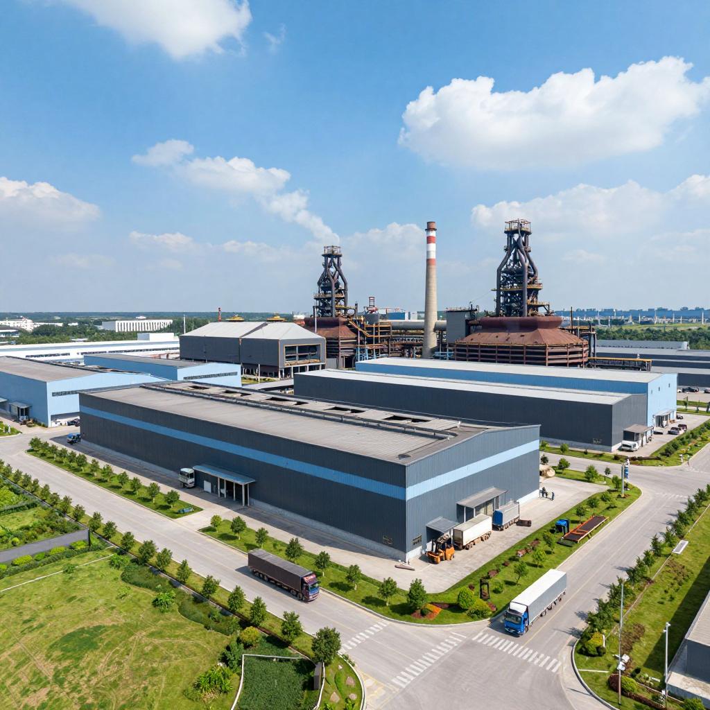 攀钢钒铸余渣热循环利用新突破第二张图