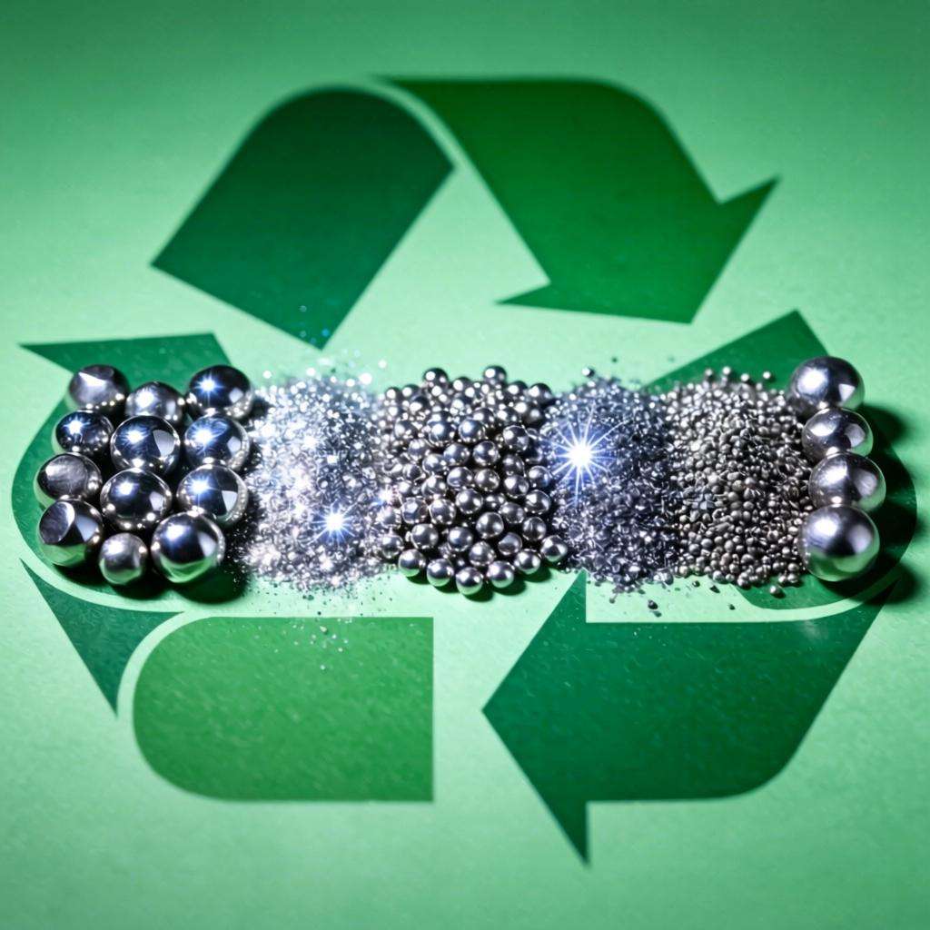 新技术助电子垃圾变废为宝第二张图