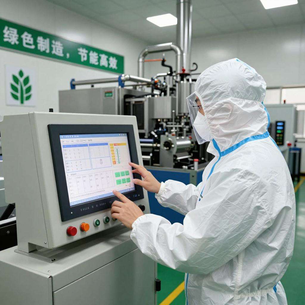 国内目前PE膜造粒机研究最新发展探析第二张图