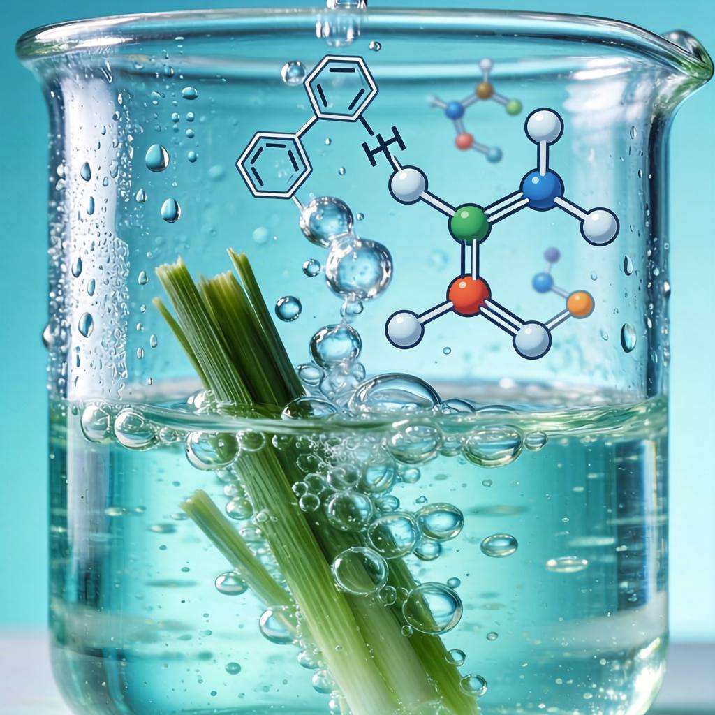 植物糖转换成氢燃料有望实现第二张图