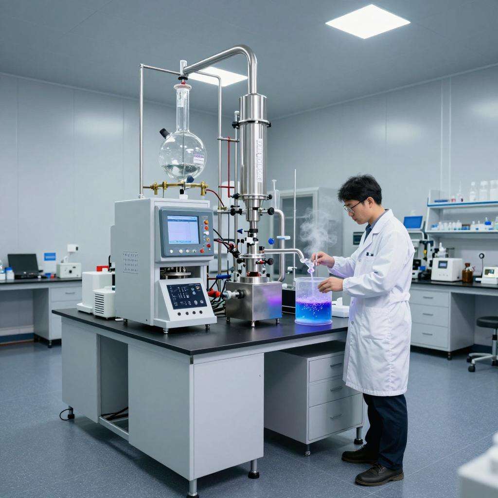 降低塑料生产需能的新材料与技术第一张图