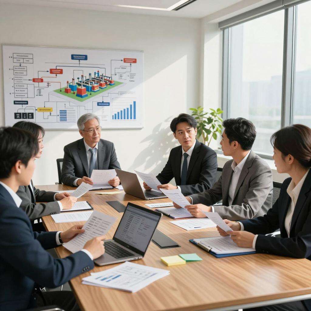 技术护航，豫光循环经济技术推向全国第二张图