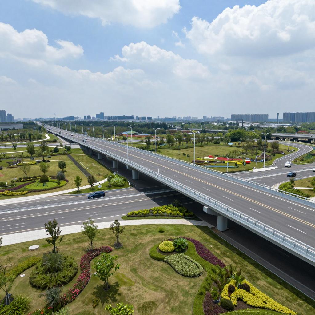 我国最大的垃圾填埋气制取天然气项目在深投产第一张图