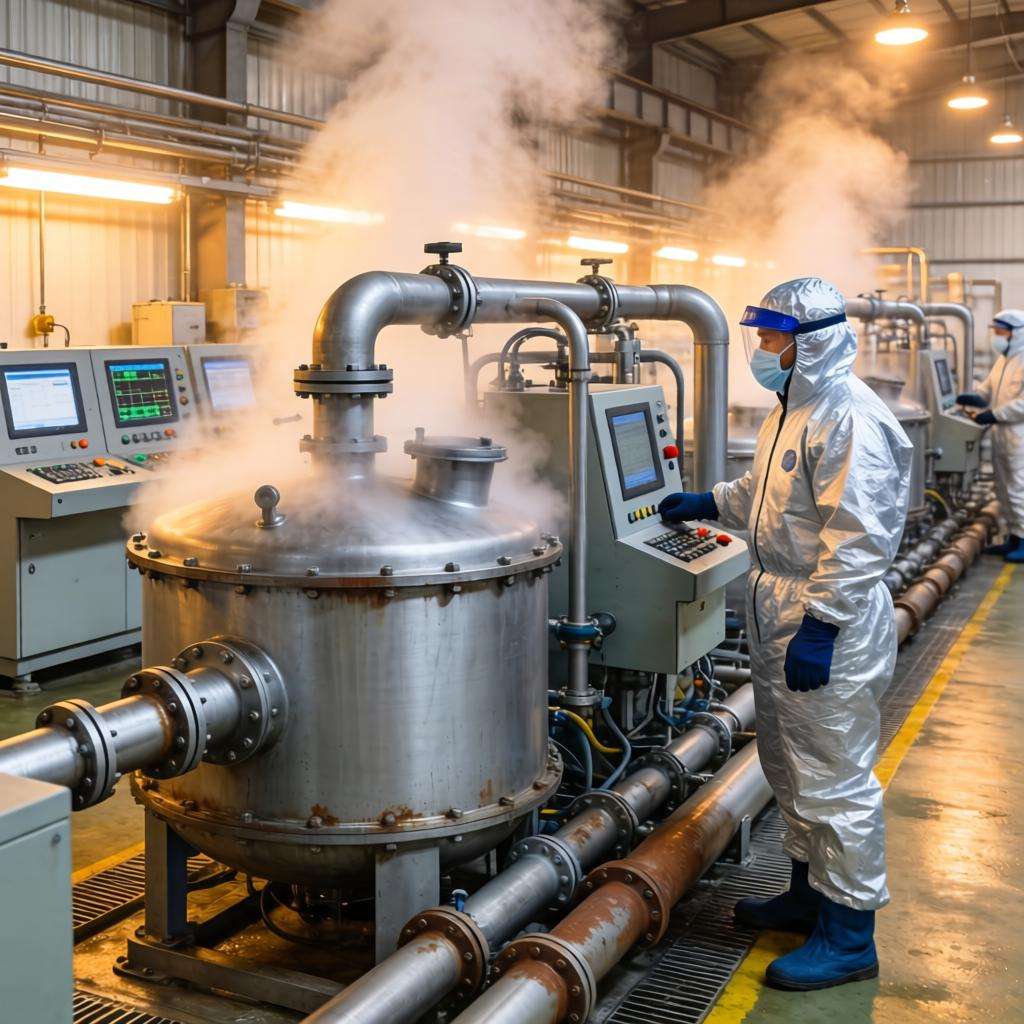 低共熔溶剂技术低耗新技能第二张图