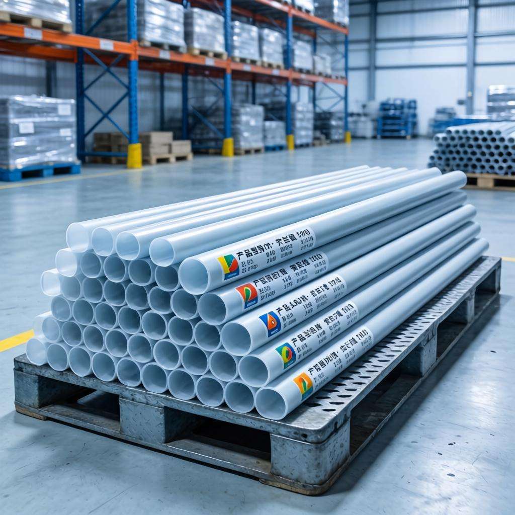 塑料棒材生产工艺新突破第一张图