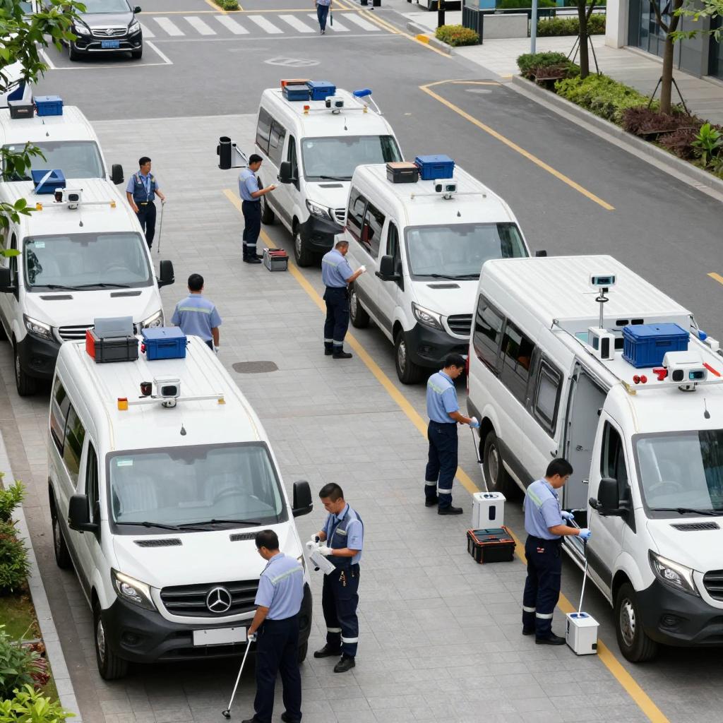 我国最大的垃圾填埋气制取天然气项目在深投产第二张图