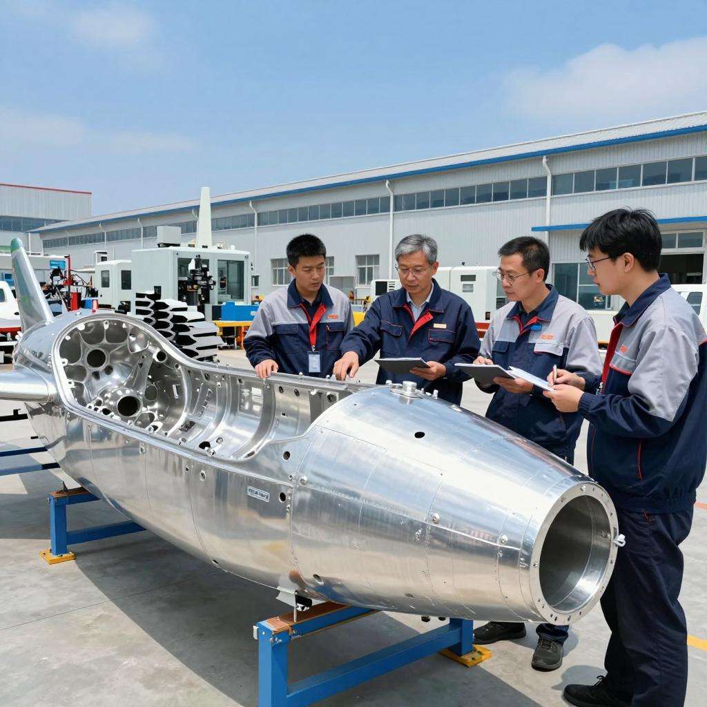 西南铝突破铝锂合金多项关键技术第二张图