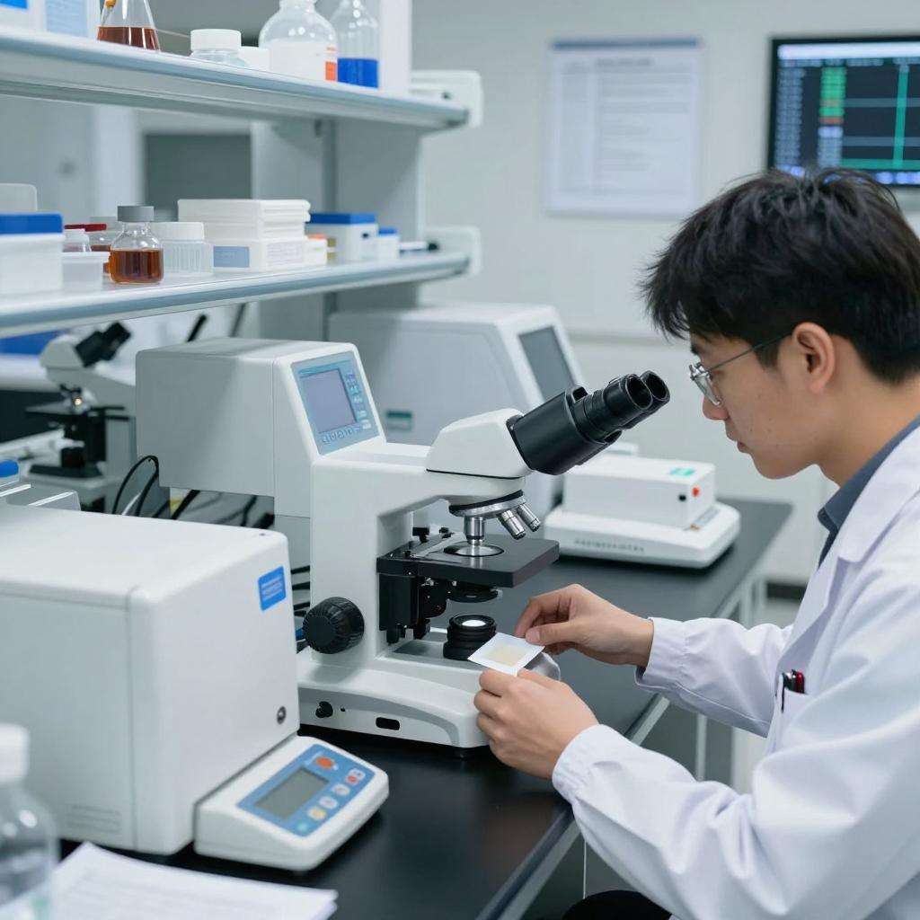 我国碳化硅晶须材料研发有新突破第一张图