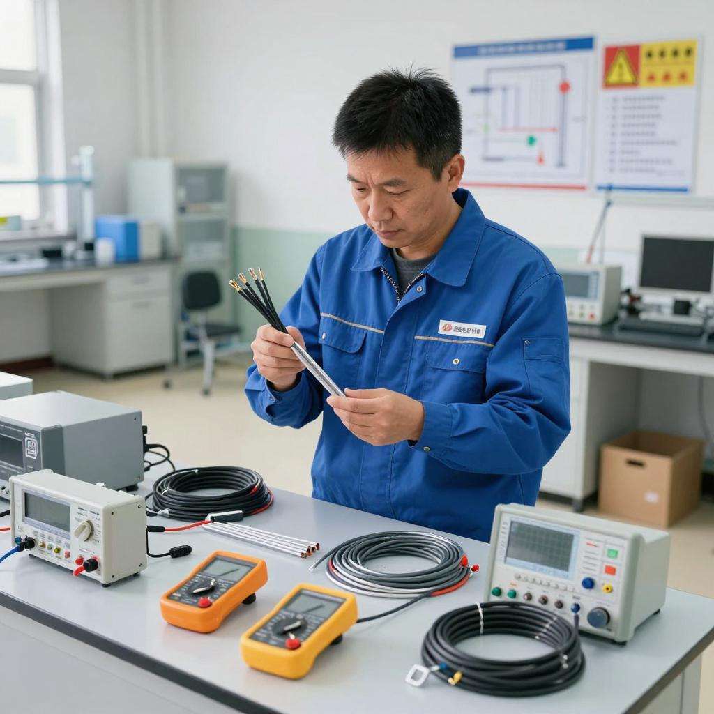 铝合金电缆行业标准正式颁布第二张图