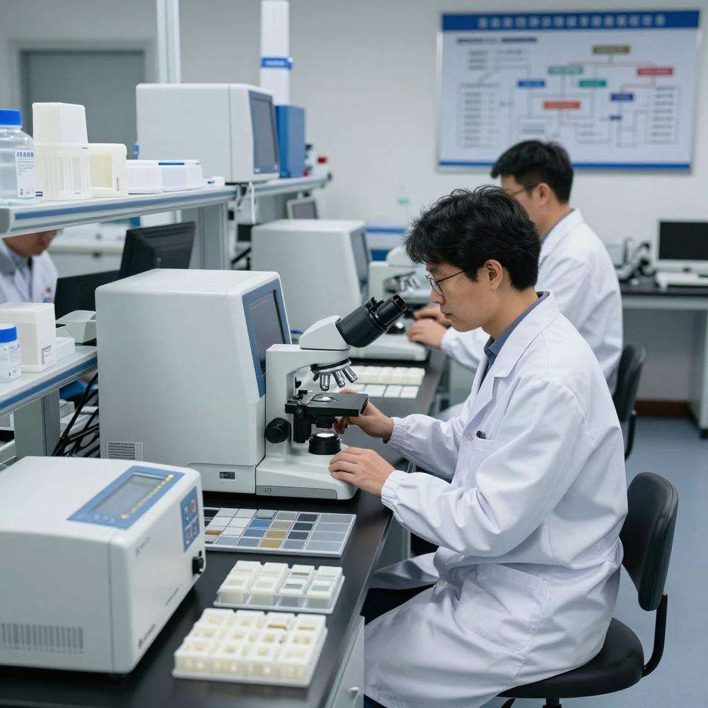 国内特种工程塑料企业积极打破国外技术限制封锁第一张图